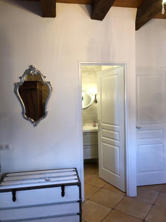 Chez Beatrice Et Gerard Saint-Leon-d'Issigeac Exterior foto